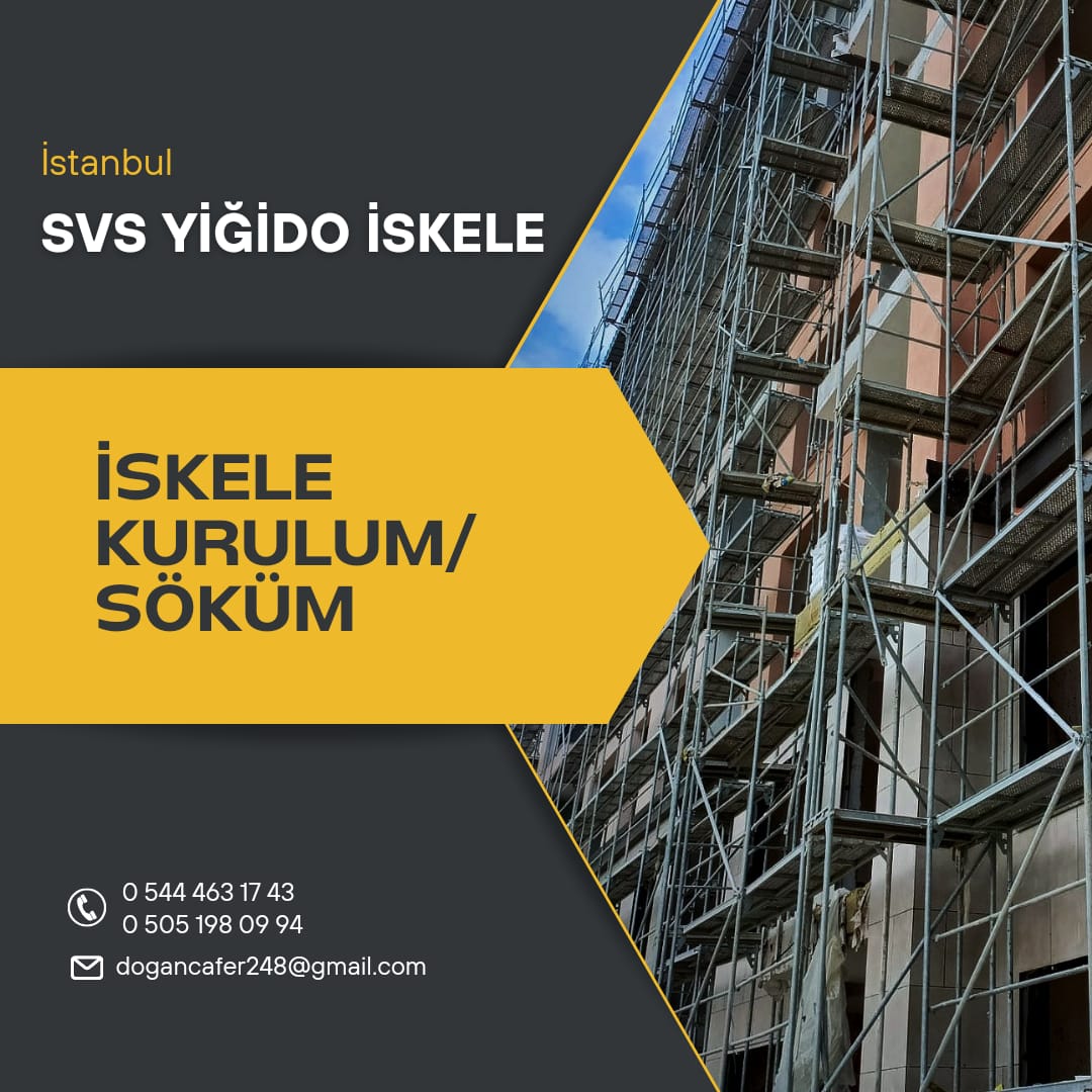 Svs Yiğido İskele 